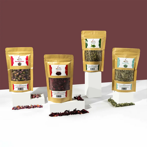 Herbal Teas