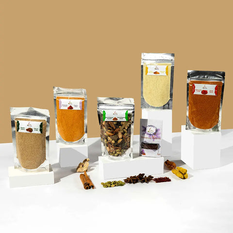 Spices