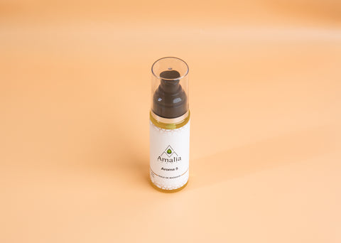 Aroma 5 Massage Oil 60ml