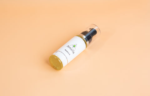Aroma 5 Massage Oil 60ml