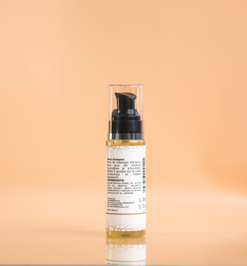 Aroma 5 Massage Oil 60ml