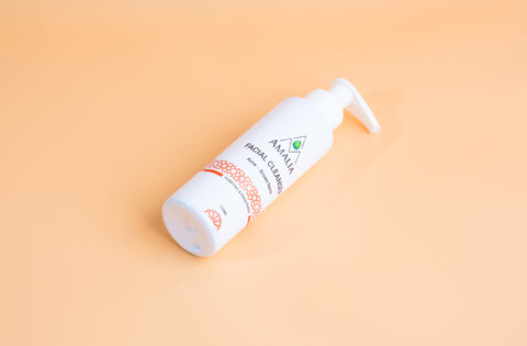 Amalia Facial Cleanser Gel