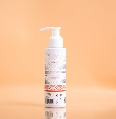 Amalia Facial Cleanser Gel