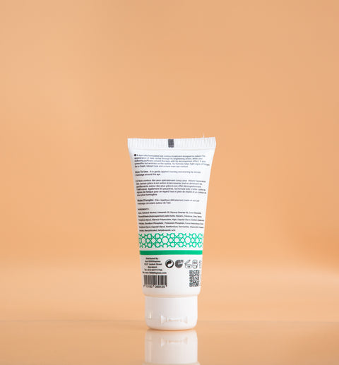 Eye Cream for Dark Circles and Puffiness - 50ML