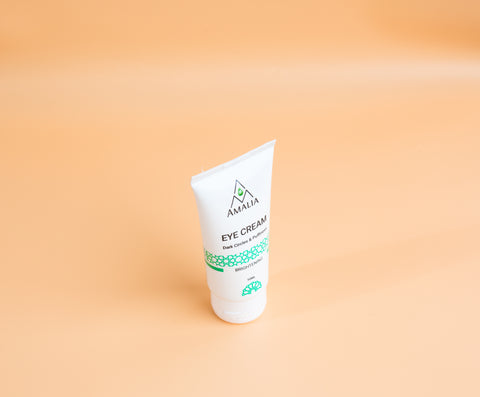 Eye Cream for Dark Circles and Puffiness - 50ML