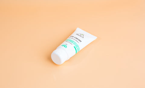Eye Cream for Dark Circles and Puffiness - 50ML