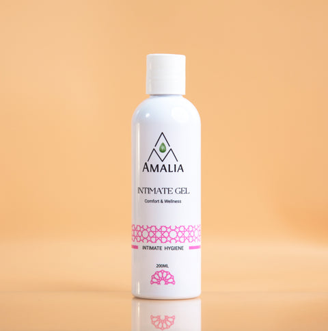 Amalia Intimate Gel - 200ML