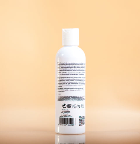 Amalia Intimate Gel - 200ML