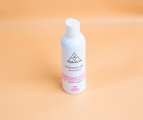 Amalia Intimate Gel - 200ML
