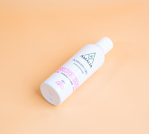 Amalia Intimate Gel - 200ML