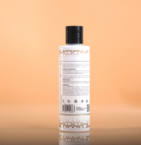 Argan Oil Shampoo 200ml