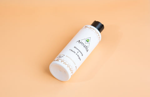 Argan Oil Shampoo 200ml