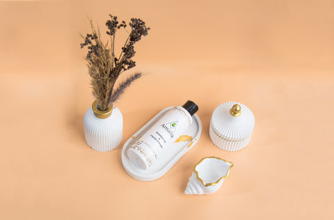 Argan Oil Shampoo 200ml