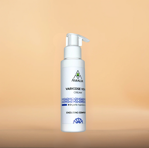 Varicose Veins Cream -100 ML