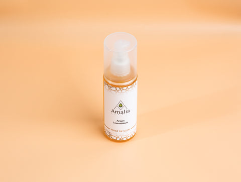 Cosmetic Argan Oil for Skin 60ml- Moroccan Oil