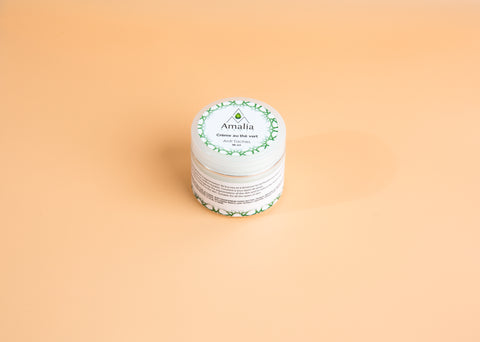 Argan and Green Tea Dark Spot Cream 50ml