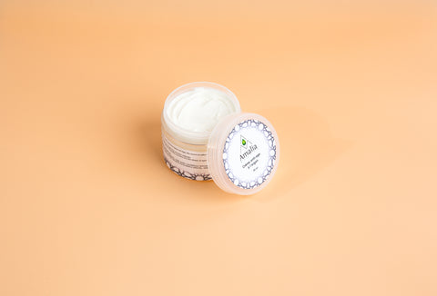 Argan Anti-aging cream 50ml