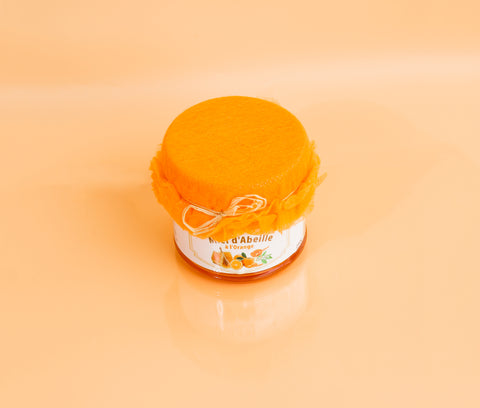 Orange Honey - 250g