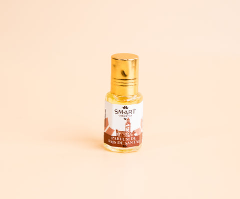 Sandalwood Perfume 6ml