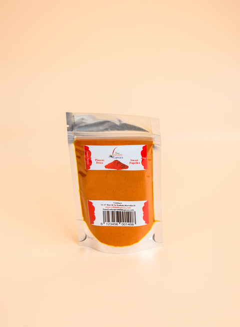 Sweet Paprika - 50g