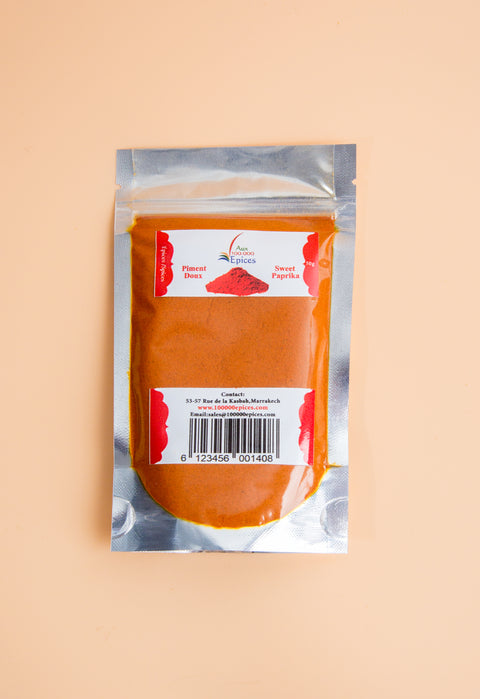 Sweet Paprika - 50g