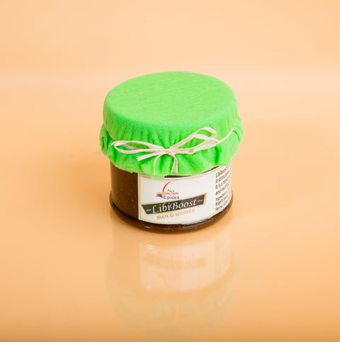 Honey Libiboost 200g