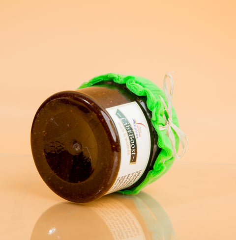Honey Libiboost 200g