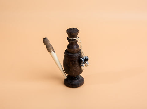Traditional Kohl and Eyeliner - Available in Blue and Black 10g
