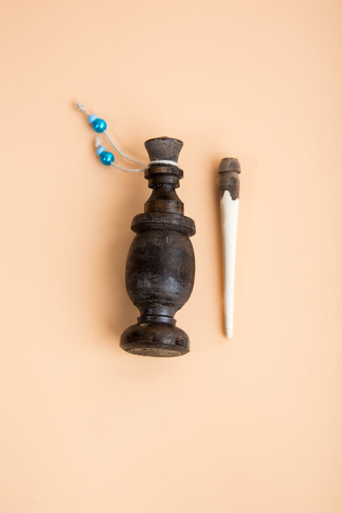 Traditional Kohl and Eyeliner - Available in Blue and Black 10g