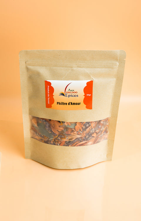 Women Herbal Tea - 50g