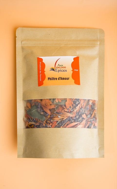 Women Herbal Tea - 50g