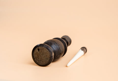 Traditional Kohl and Eyeliner - Available in Blue and Black 10g