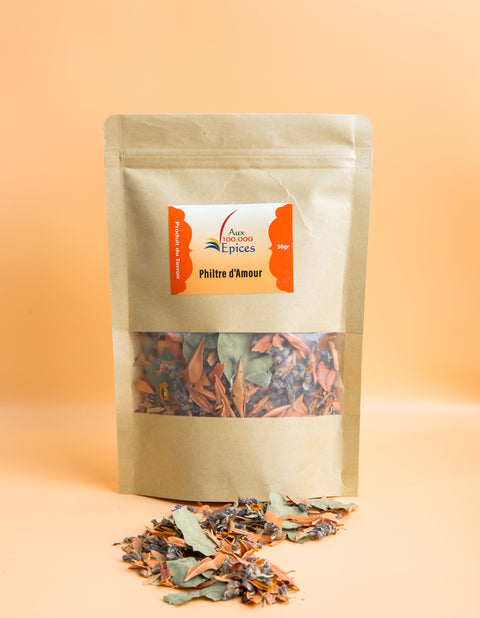 Women Herbal Tea - 50g