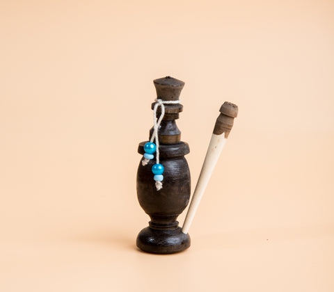Traditional Kohl and Eyeliner - Available in Blue and Black 10g