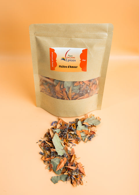 Women Herbal Tea - 50g