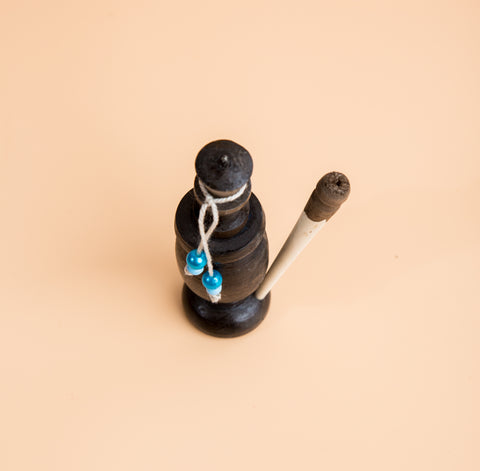 Traditional Kohl and Eyeliner - Available in Blue and Black 10g