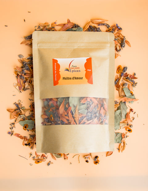 Women Herbal Tea - 50g