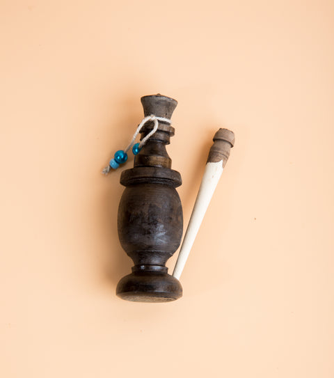 Traditional Kohl and Eyeliner - Available in Blue and Black 10g