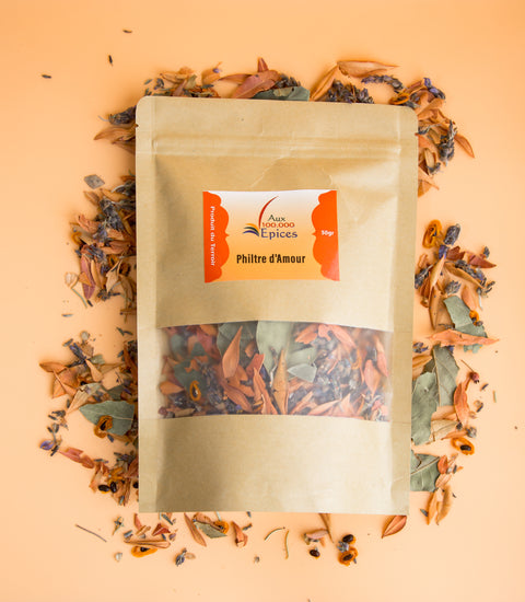 Women Herbal Tea - 50g
