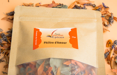 Women Herbal Tea - 50g