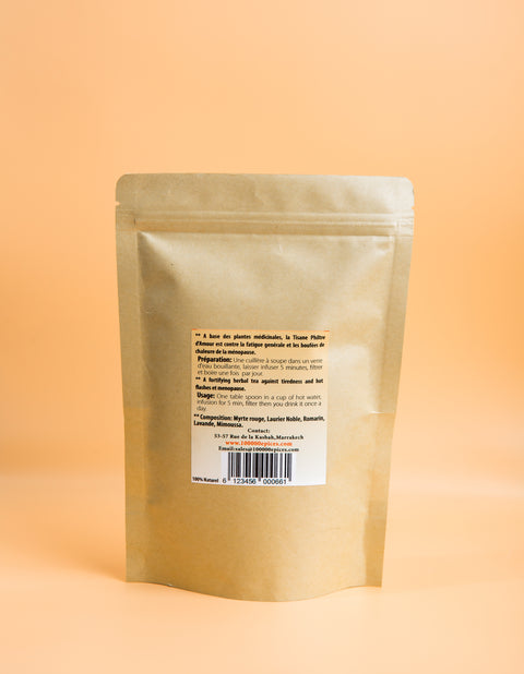 Women Herbal Tea - 50g