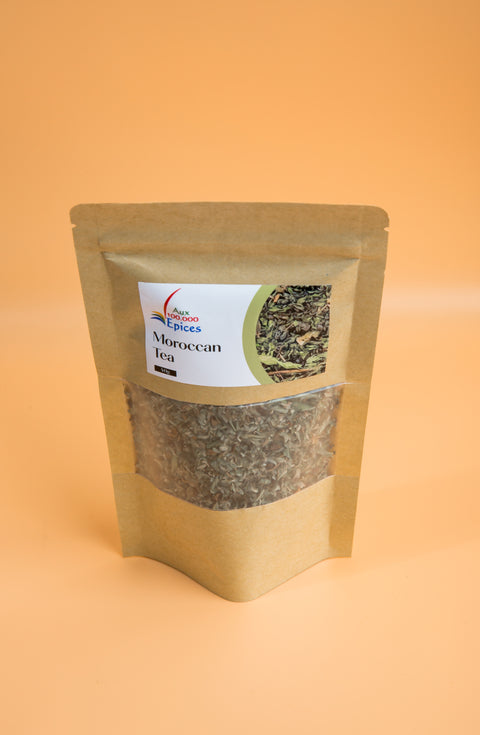 Moroccan Tea 40g