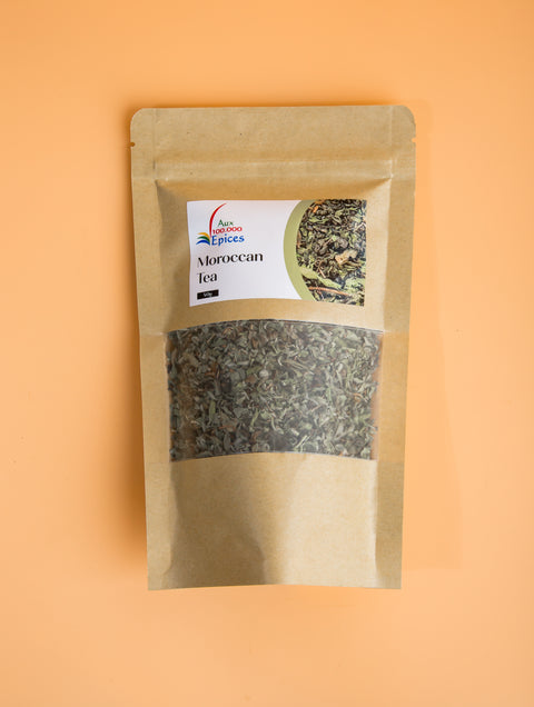 Moroccan Tea 40g