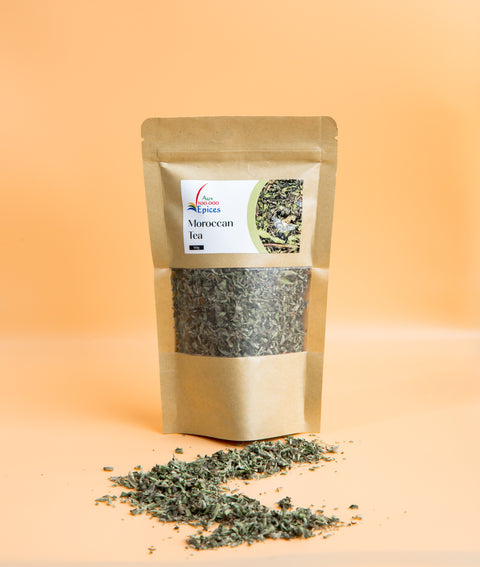 Moroccan Tea 40g
