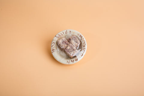 Ambre Stone 3pcs