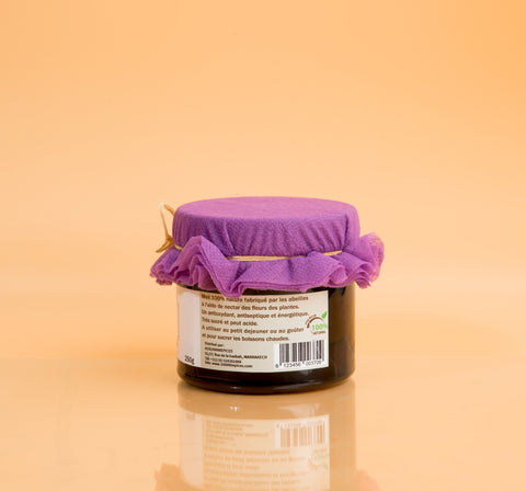 Herbal Honey 250g