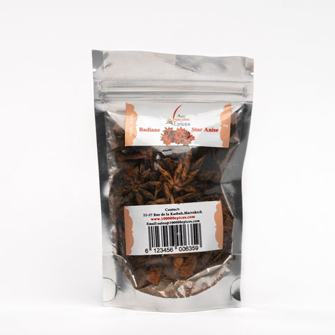 Star Anise