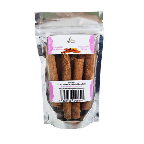 Cinnamon Sticks