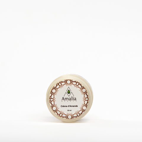 Almond Cream