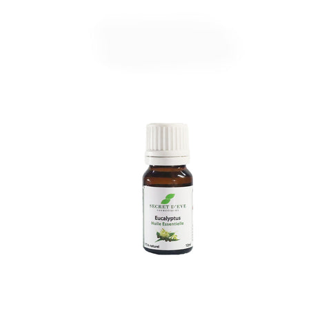 Eucalyptus Essential Oil 10ml